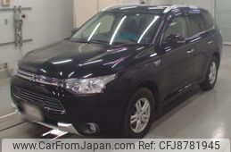 mitsubishi outlander-phev 2015 -MITSUBISHI--Outlander PHEV GG2W-0106178---MITSUBISHI--Outlander PHEV GG2W-0106178-