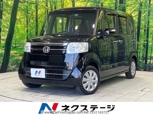 honda n-box 2016 -HONDA--N BOX DBA-JF1--JF1-1872892---HONDA--N BOX DBA-JF1--JF1-1872892- image 1