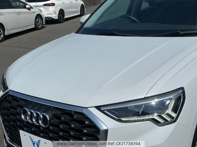 audi q3 2022 CFJ1738394 image 2