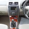 toyota corolla-axio 2008 -TOYOTA--Corolla Axio NZE141-6089004---TOYOTA--Corolla Axio NZE141-6089004- image 10