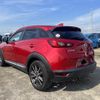 mazda cx-3 2016 NIKYO_NQ59553 image 4