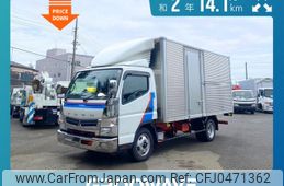 mitsubishi-fuso canter 2020 -MITSUBISHI--Canter 2PG-FEB50--FEB50-583070---MITSUBISHI--Canter 2PG-FEB50--FEB50-583070-