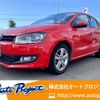 volkswagen polo 2014 -VOLKSWAGEN--VW Polo DBA-6RCBZ--WVWZZZ6RZEU035544---VOLKSWAGEN--VW Polo DBA-6RCBZ--WVWZZZ6RZEU035544- image 1