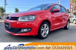 volkswagen polo 2014 -VOLKSWAGEN--VW Polo DBA-6RCBZ--WVWZZZ6RZEU035544---VOLKSWAGEN--VW Polo DBA-6RCBZ--WVWZZZ6RZEU035544-