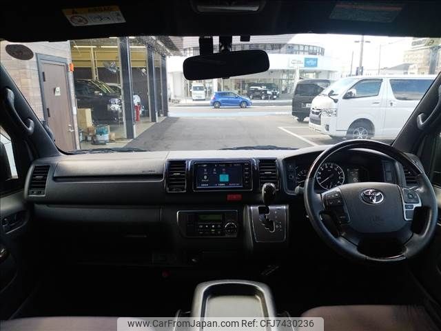 toyota hiace-van 2021 -TOYOTA--Hiace Van 3BF-TRH200V--TRH200-0342991---TOYOTA--Hiace Van 3BF-TRH200V--TRH200-0342991- image 2