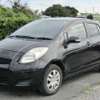 toyota vitz 2009 CFJ2661227 image 1