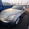 nissan fairlady-z 2004 -NISSAN--Fairlady Z ﾌﾒｲ--HZ33-005138---NISSAN--Fairlady Z ﾌﾒｲ--HZ33-005138- image 1