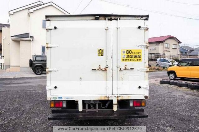 isuzu elf-truck 2008 quick_quick_BKG-NPR85AN_NPR85-7012217 image 2