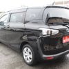 toyota sienta 2019 -TOYOTA--Sienta NHP170G--7176676---TOYOTA--Sienta NHP170G--7176676- image 2