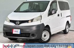 nissan nv200-vanette-van 2019 CFJ1843987