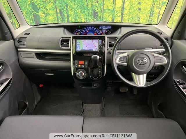 daihatsu tanto 2014 quick_quick_LA600S_LA600S-0077345 image 2