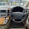 toyota alphard 2007 NIKYO_SE52361 image 5