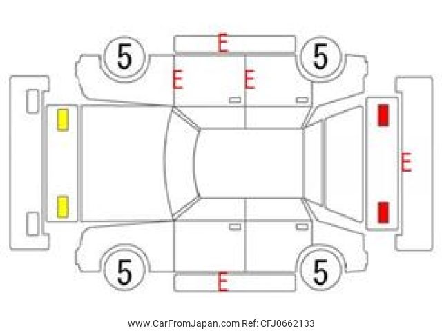 nissan aura 2021 -NISSAN--AURA 6AA-FE13--FE13-211441---NISSAN--AURA 6AA-FE13--FE13-211441- image 2