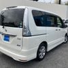 nissan serena 2012 -NISSAN--Serena DAA-HFC26--HFC26-110821---NISSAN--Serena DAA-HFC26--HFC26-110821- image 3