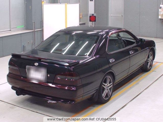 nissan laurel 2002 -NISSAN 【岐阜 30Aた7】--Laurel HC35ｶｲ-105863---NISSAN 【岐阜 30Aた7】--Laurel HC35ｶｲ-105863- image 2