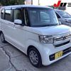 honda n-box 2022 -HONDA 【三重 581ﾜ502】--N BOX JF3-5200410---HONDA 【三重 581ﾜ502】--N BOX JF3-5200410- image 1