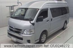 toyota hiace-van 2024 -TOYOTA 【名古屋 100と5214】--Hiace Van GDH221K-2004222---TOYOTA 【名古屋 100と5214】--Hiace Van GDH221K-2004222-