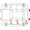 mercedes-benz glc-class 2023 CFJ1746634 image 2