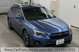 subaru impreza-wagon 2018 -SUBARU 【野田 301ニ8020】--Impreza Wagon GT7-069762---SUBARU 【野田 301ニ8020】--Impreza Wagon GT7-069762-