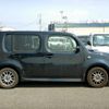 nissan cube 2010 No.13371 image 3