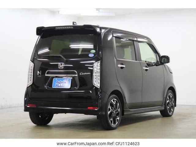 honda n-wgn 2020 quick_quick_JH3_JH3-2004850 image 2