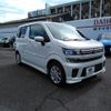 suzuki wagon-r 2020 -SUZUKI--Wagon R 5AA-MH95S--MH95S-132328---SUZUKI--Wagon R 5AA-MH95S--MH95S-132328- image 5