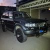 toyota land-cruiser-wagon 1993 -TOYOTA--Land Cruiser Wagon E-FZJ80G--FZJ80-0049735---TOYOTA--Land Cruiser Wagon E-FZJ80G--FZJ80-0049735- image 1