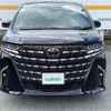 toyota alphard 2023 -TOYOTA--Alphard 3BA-AGH40W--AGH40-0003487---TOYOTA--Alphard 3BA-AGH40W--AGH40-0003487- image 9