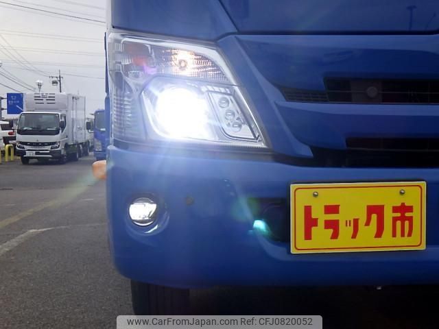 hino dutro 2019 CFJ0820052 image 2