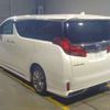 toyota alphard 2021 -TOYOTA 【相模 345ﾙ 818】--Alphard 3BA-AGH30W--AGH30-0378322---TOYOTA 【相模 345ﾙ 818】--Alphard 3BA-AGH30W--AGH30-0378322- image 10