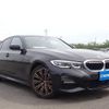 bmw 3-series 2019 quick_quick_3DA-5V20_WBA5V72080FH09141 image 1