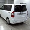 toyota noah 2013 -TOYOTA--Noah ZRR70G-0595660---TOYOTA--Noah ZRR70G-0595660- image 2