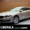 volvo v60 2016 -VOLVO--Volvo V60 DBA-FB4154T--YV1FW29M0H1333721---VOLVO--Volvo V60 DBA-FB4154T--YV1FW29M0H1333721- image 1