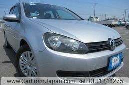 volkswagen golf 2010 646828-Y2025050036F-27