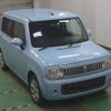 suzuki alto-lapin 2012 -SUZUKI--Alto Lapin HE22S--223363---SUZUKI--Alto Lapin HE22S--223363- image 1