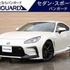 toyota 86 2022 -TOYOTA--86 ZN8--012112---TOYOTA--86 ZN8--012112- image 1
