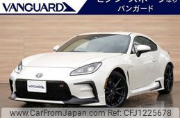 toyota 86 2022 -TOYOTA--86 ZN8--012112---TOYOTA--86 ZN8--012112-