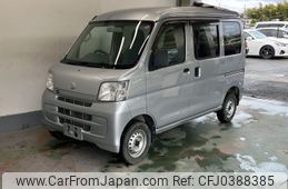 daihatsu hijet-van 2013 -DAIHATSU--Hijet Van S321V-0183101---DAIHATSU--Hijet Van S321V-0183101-