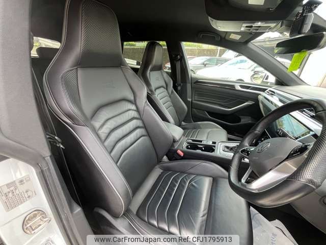 volkswagen arteon 2022 CFJ1795913 image 2