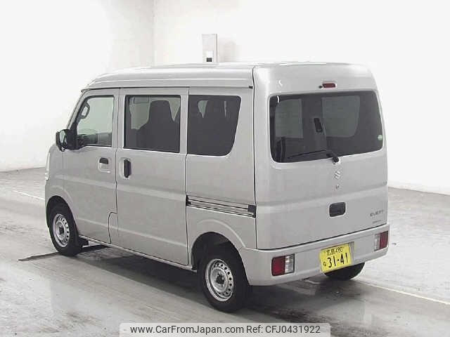 suzuki every 2021 -SUZUKI 【広島 480ﾅ3141】--Every DA17V--579889---SUZUKI 【広島 480ﾅ3141】--Every DA17V--579889- image 2