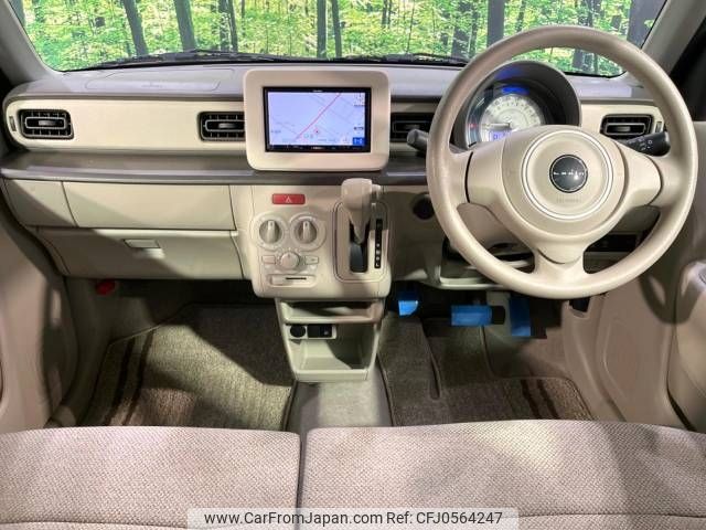 suzuki alto-lapin 2016 -SUZUKI--Alto Lapin DBA-HE33S--HE33S-147378---SUZUKI--Alto Lapin DBA-HE33S--HE33S-147378- image 2