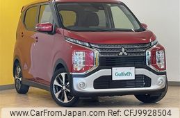 mitsubishi ek-cross 2019 -MITSUBISHI--ek X 5AA-B34W--B34W-0005946---MITSUBISHI--ek X 5AA-B34W--B34W-0005946-