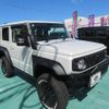 suzuki jimny-sierra 2023 -SUZUKI 【滋賀 530ﾇ7400】--Jimny Sierra JB74W--197719---SUZUKI 【滋賀 530ﾇ7400】--Jimny Sierra JB74W--197719- image 26