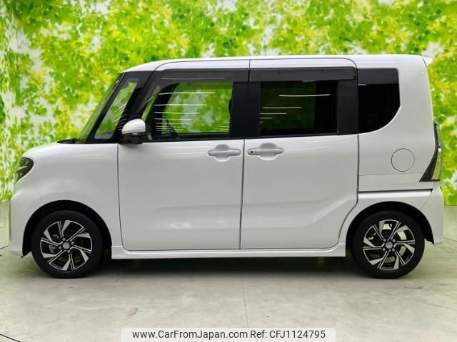 daihatsu tanto 2020 quick_quick_6BA-LA650S_LA650S-1008610 image 2
