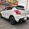 suzuki swift 2024 -SUZUKI 【八王子 501ﾒ9040】--Swift 4BA-ZC33S--ZC33S-605348---SUZUKI 【八王子 501ﾒ9040】--Swift 4BA-ZC33S--ZC33S-605348- image 12