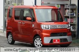 daihatsu wake 2015 -DAIHATSU 【高松 580か4685】--WAKE LA700S--LA700S-0017844---DAIHATSU 【高松 580か4685】--WAKE LA700S--LA700S-0017844-