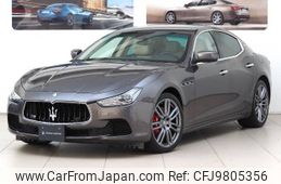 maserati ghibli 2016 -MASERATI--Maserati Ghibli ABA-MG30AA--ZAMRT57J001184251---MASERATI--Maserati Ghibli ABA-MG30AA--ZAMRT57J001184251-