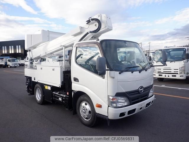 hino dutro 2014 GOO_NET_EXCHANGE_0403859A30241216W001 image 2