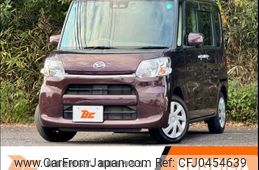 daihatsu tanto 2017 -DAIHATSU--Tanto DBA-LA600S--LA600S-0576886---DAIHATSU--Tanto DBA-LA600S--LA600S-0576886-