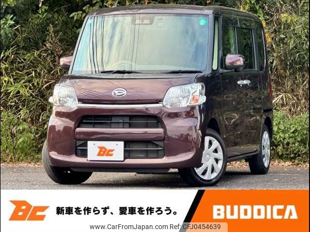 daihatsu tanto 2017 -DAIHATSU--Tanto DBA-LA600S--LA600S-0576886---DAIHATSU--Tanto DBA-LA600S--LA600S-0576886- image 1